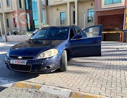 شيفروليه امبالا